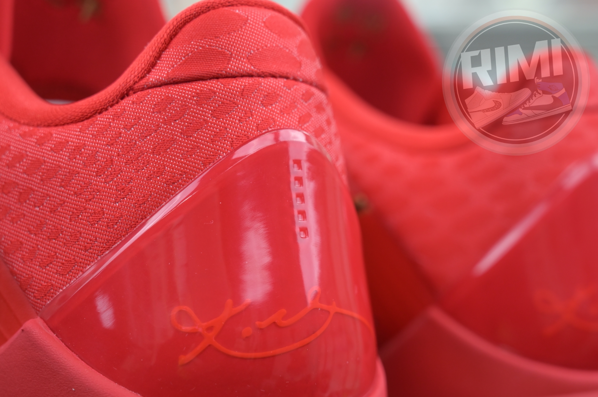 Nike Kobe 5 Protro“Year of the Mamba”