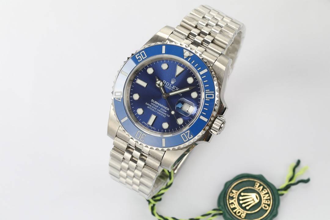 Rolex Submariner Series 40 Men