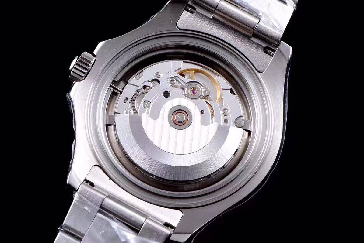 Rolex YM Yacht Series Men