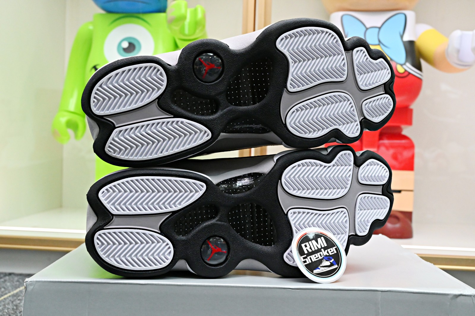 AIR JORDAN 13 RETRO