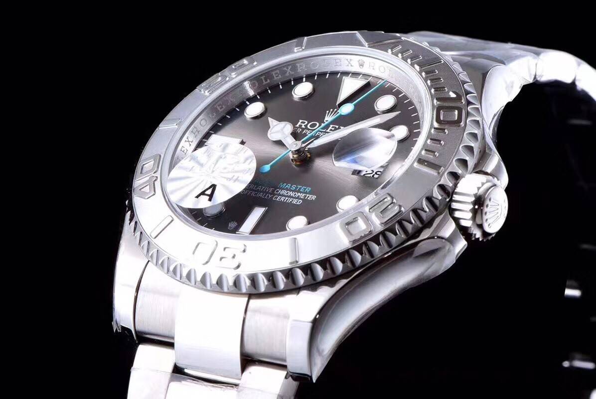 Rolex YM Yacht Series Men
