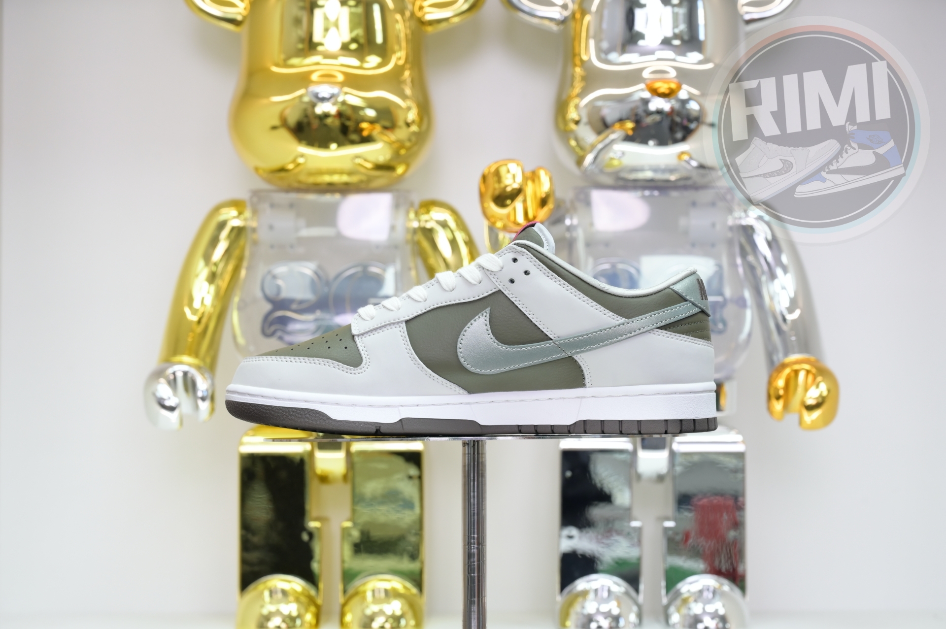 Nike Dunk LOW“Year Of The Snake/CHINESE NEW YEAR/CNY”