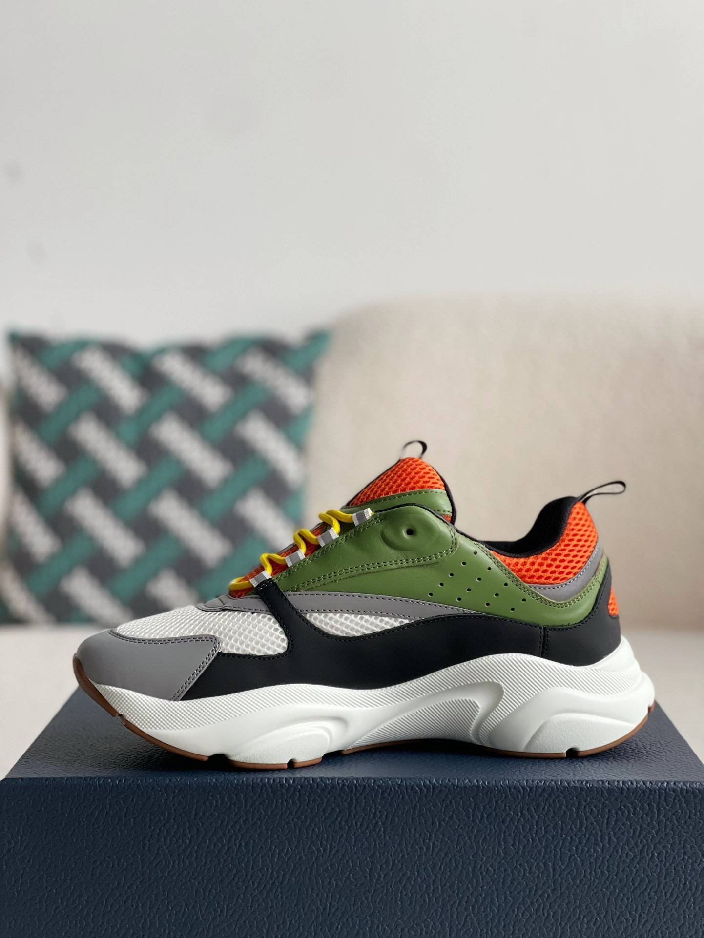 D*OR classic B22 Clunky Sneaker