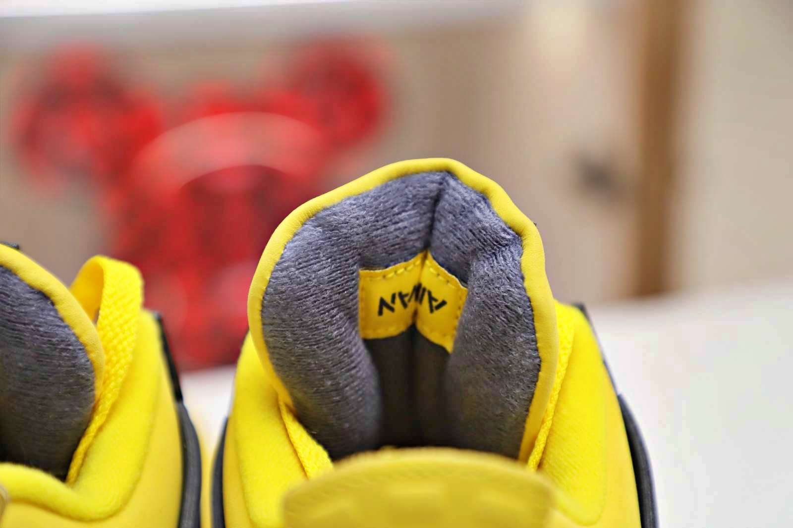 AIR JORDAN AIR JORDAN 4 RETRO