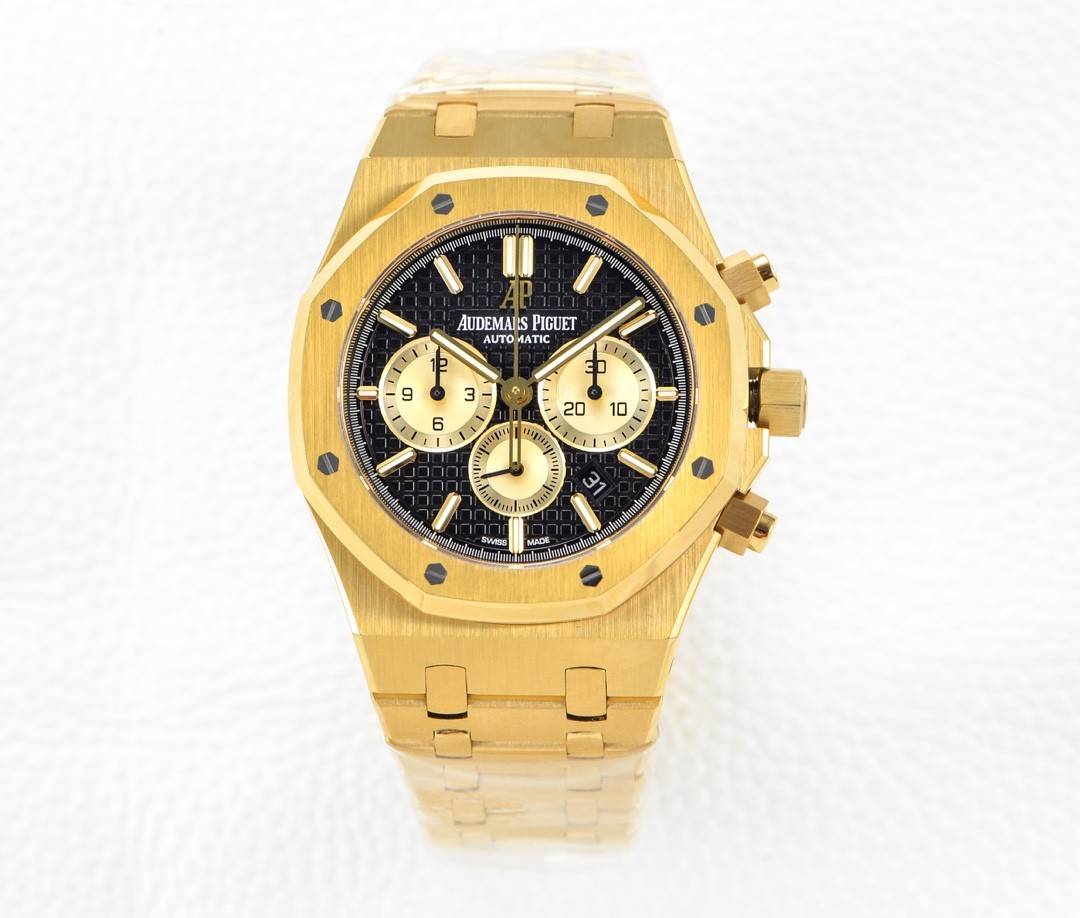 Audemars Piguet Royal Oak 26331 Chronograph Series Men