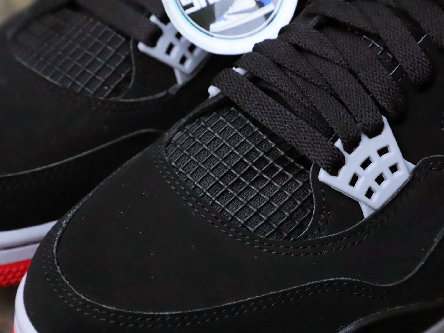 AIR JORDAN 4 RETRO OG