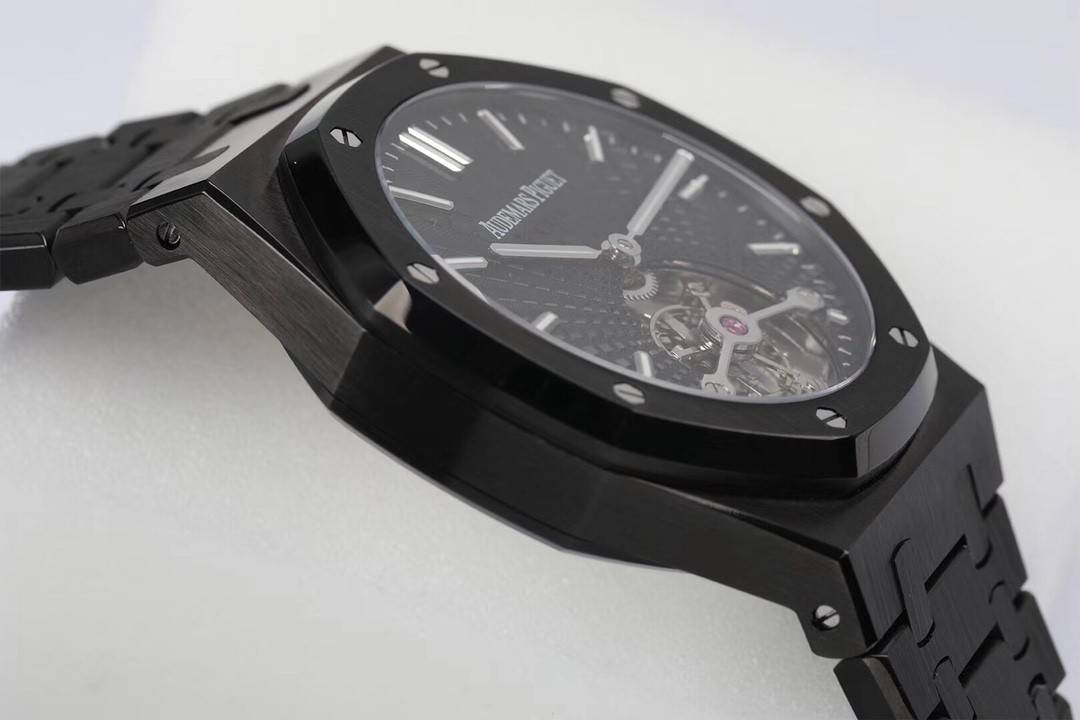 Audemars Piguet Royal Oak Tourbillon Men