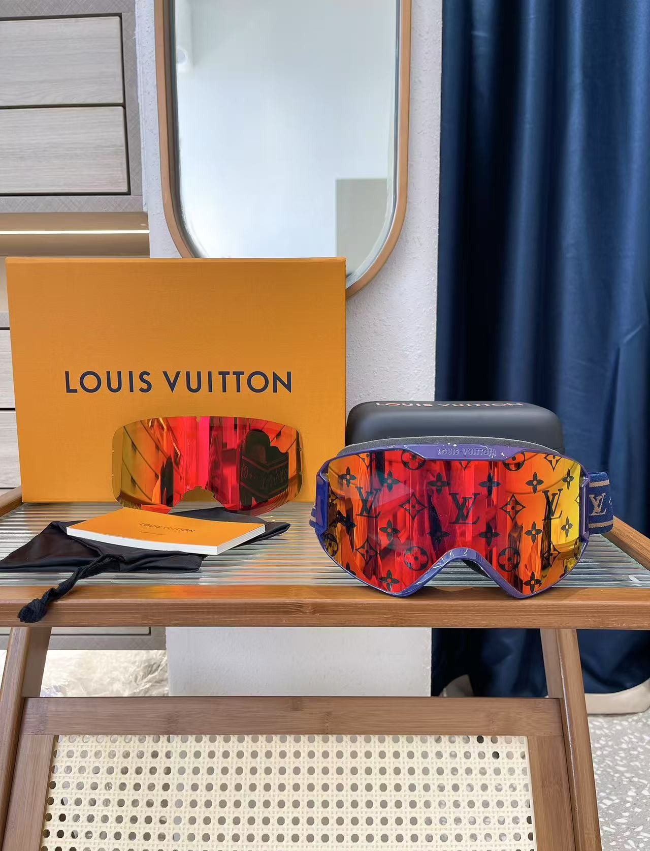 Louis Vuitton
