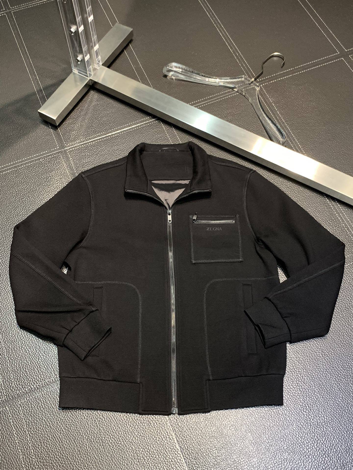 Zegna men