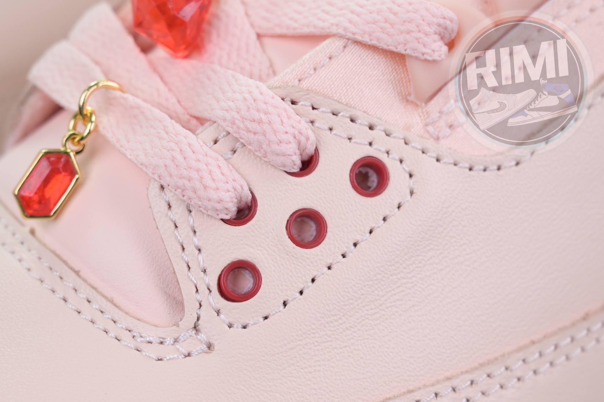 Jordan Air Jordan 3 Valentine