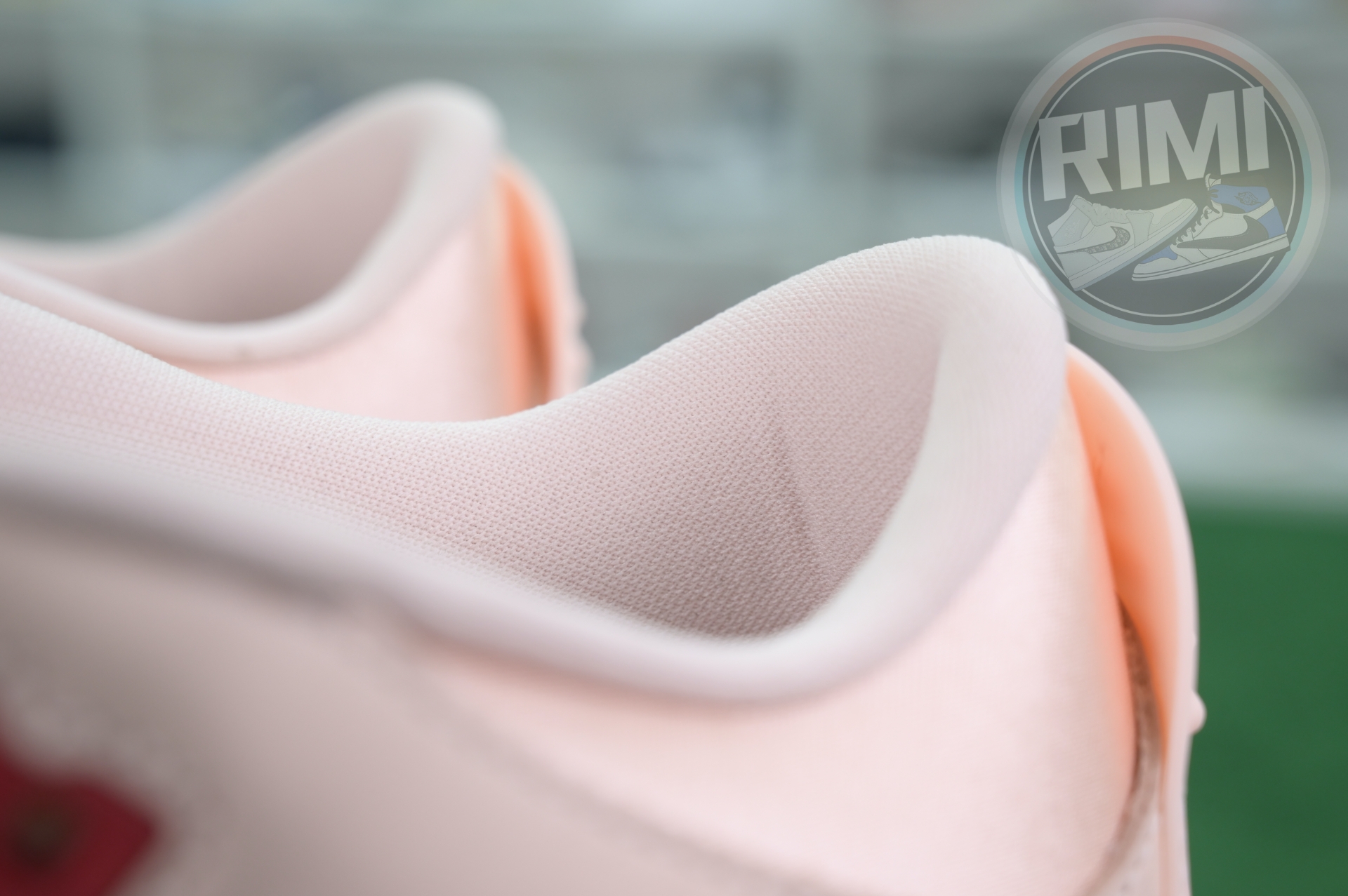 Jordan Air Jordan 3 Valentine