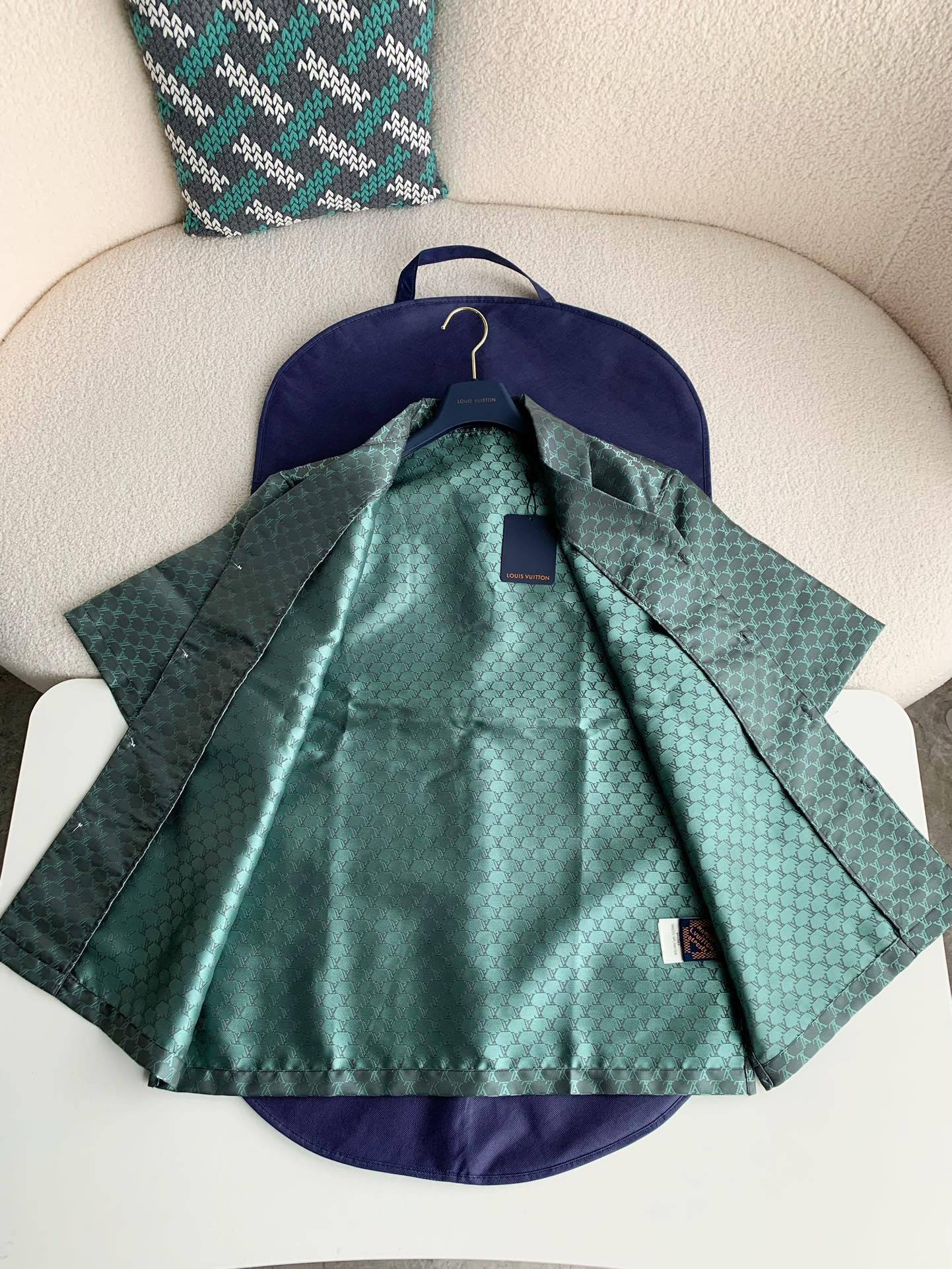 Louis Vuitton  Shirts