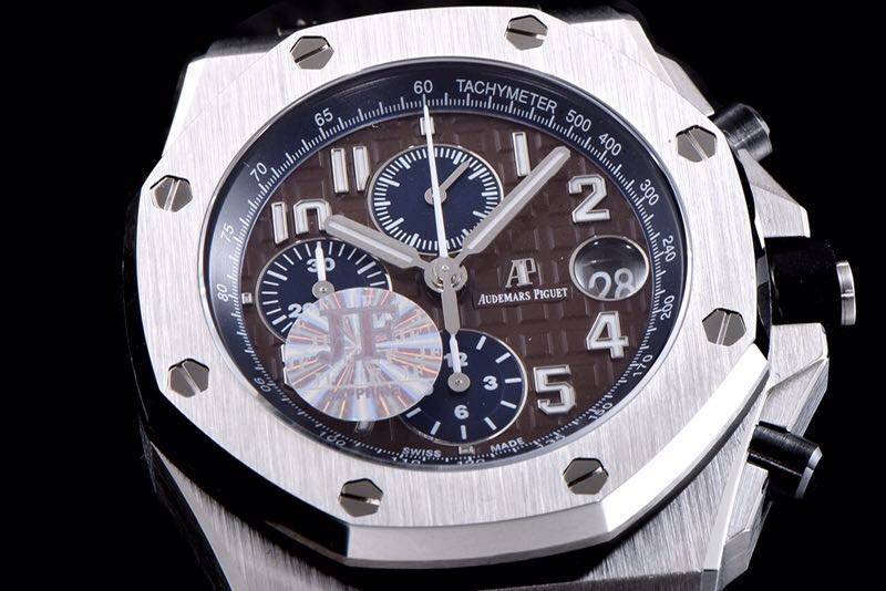 Audemars Piguet 12H Chronograph Series Men