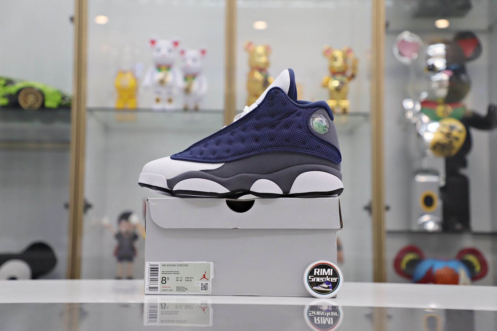 AIR JORDAN 13 RETRO