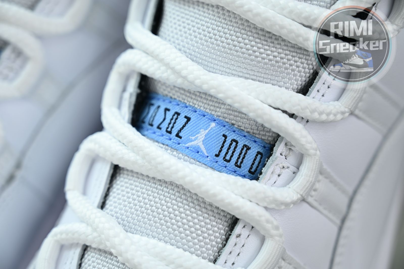 Jordan Air Jordan 11“Legend Blue”  2024  CT8012-104