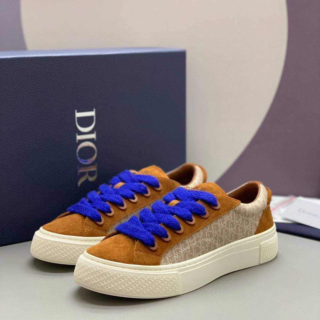 D*OR New B33 Sneaker