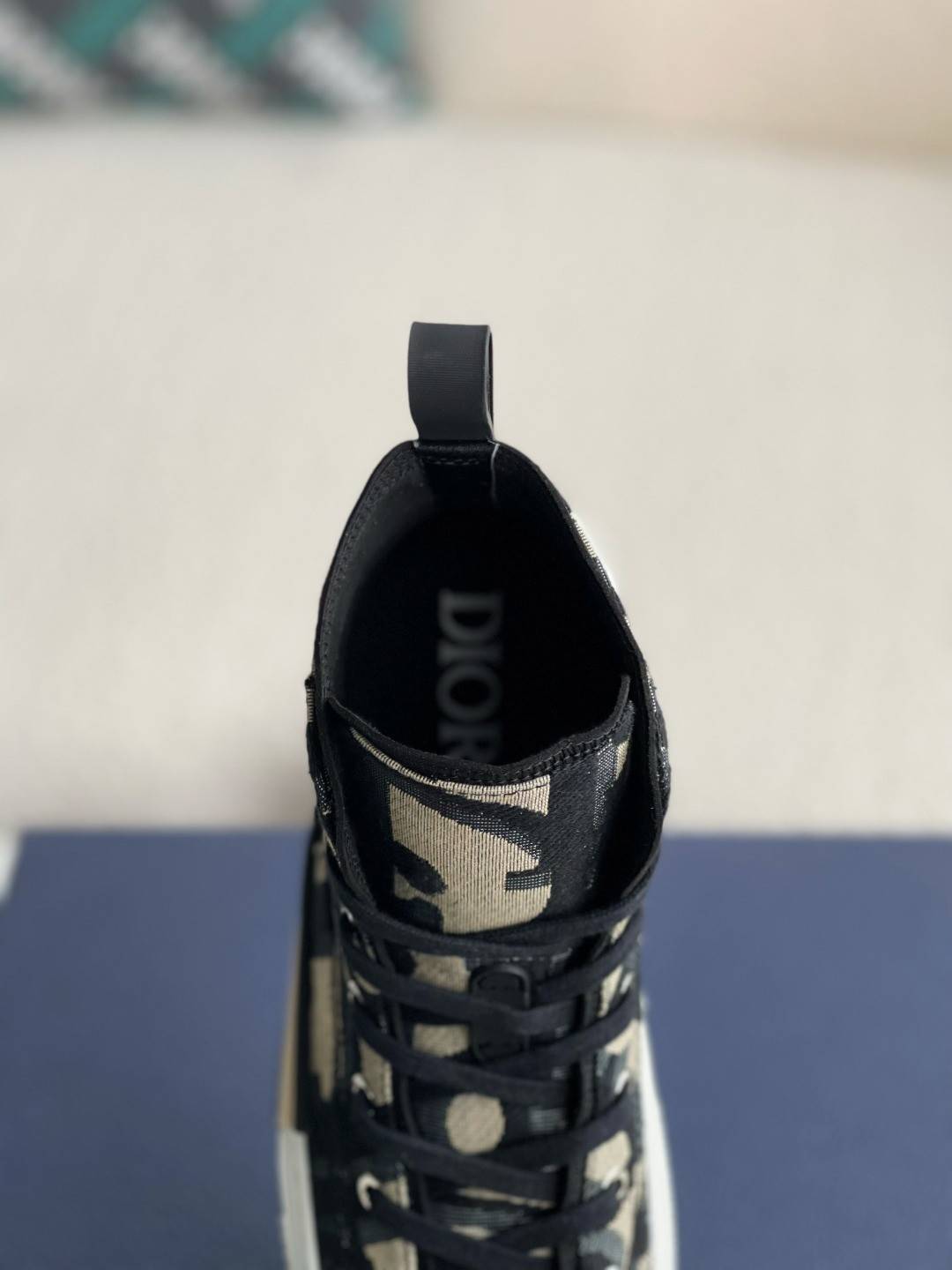 D*OR B23 Sneaker High