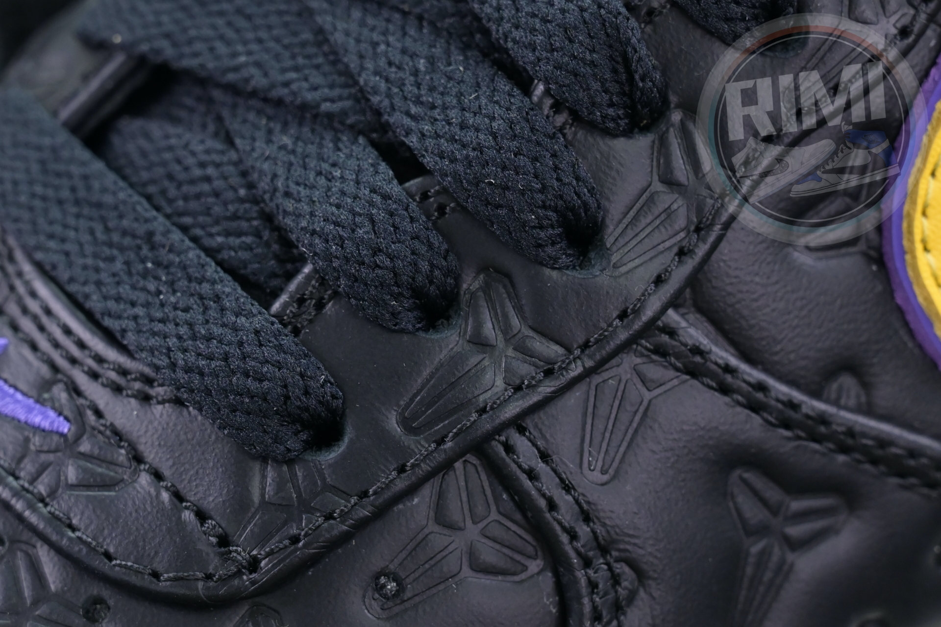 Nike Air Force 1 Low“Kobe Bryant”