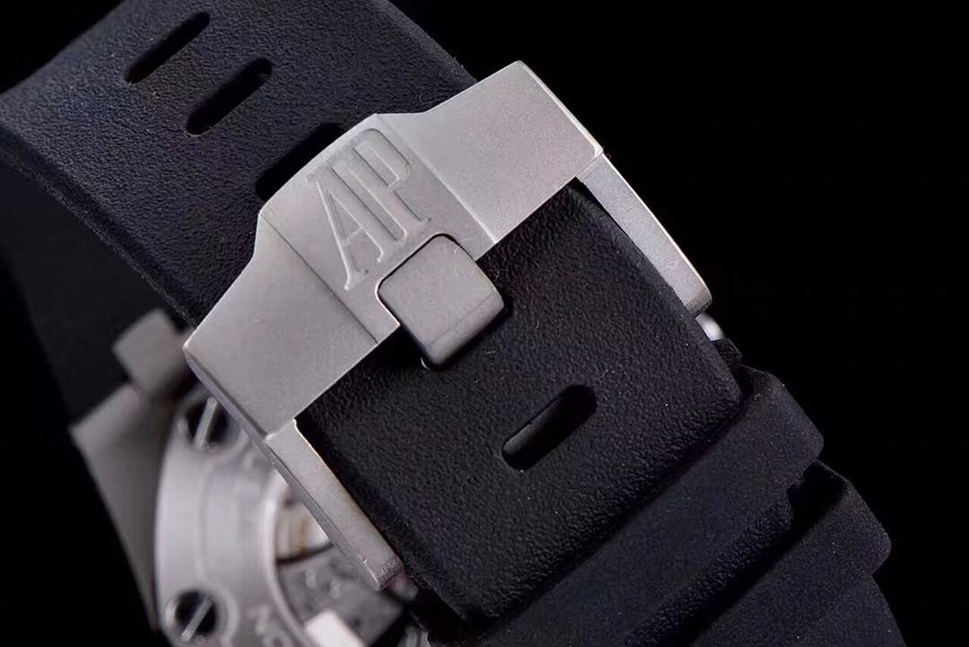 Audemars Piguet Classic Chronograph Men