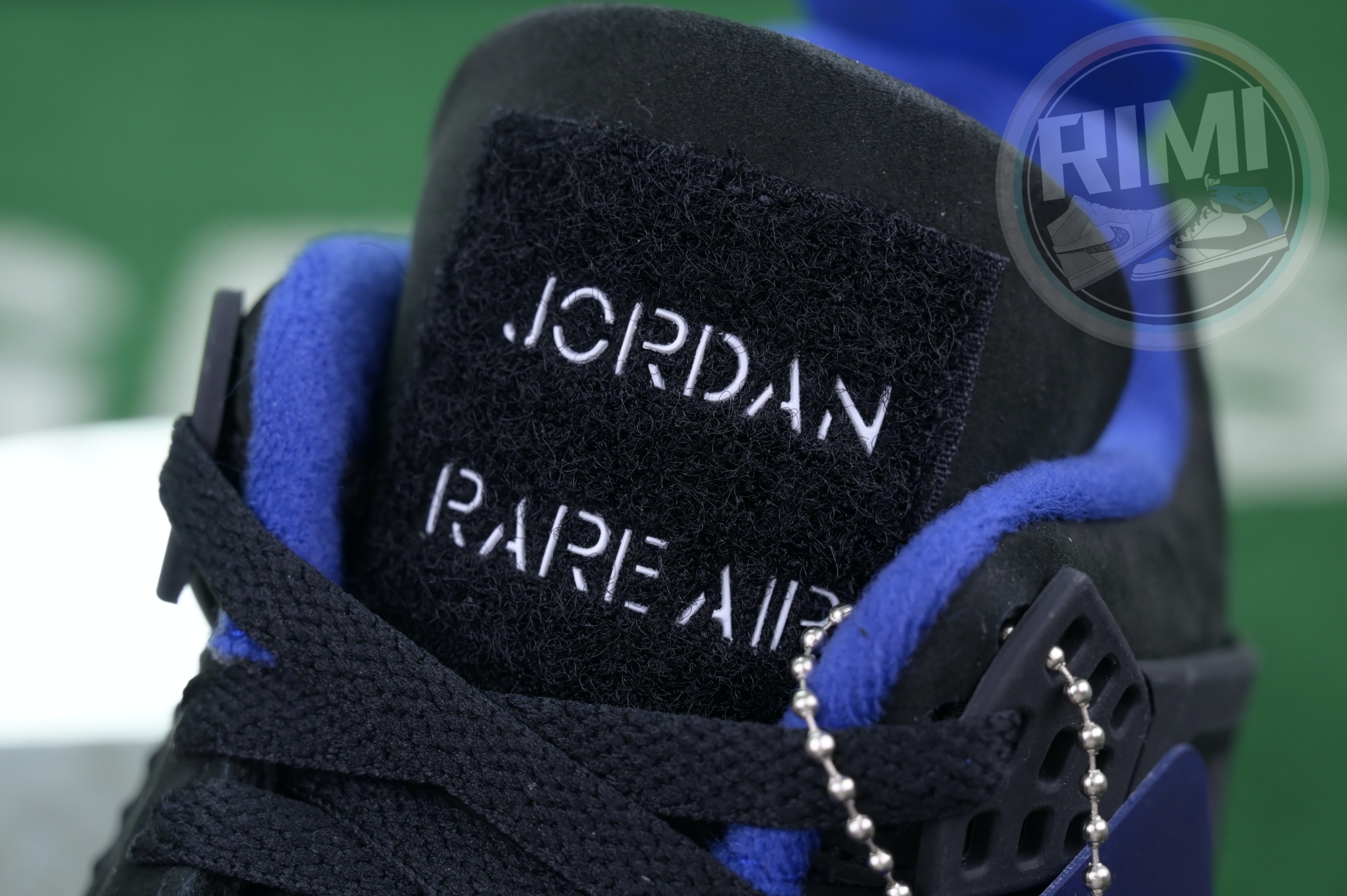 UNDEFEATED x Jordan Air Jordan 4 Retro UNDFTD