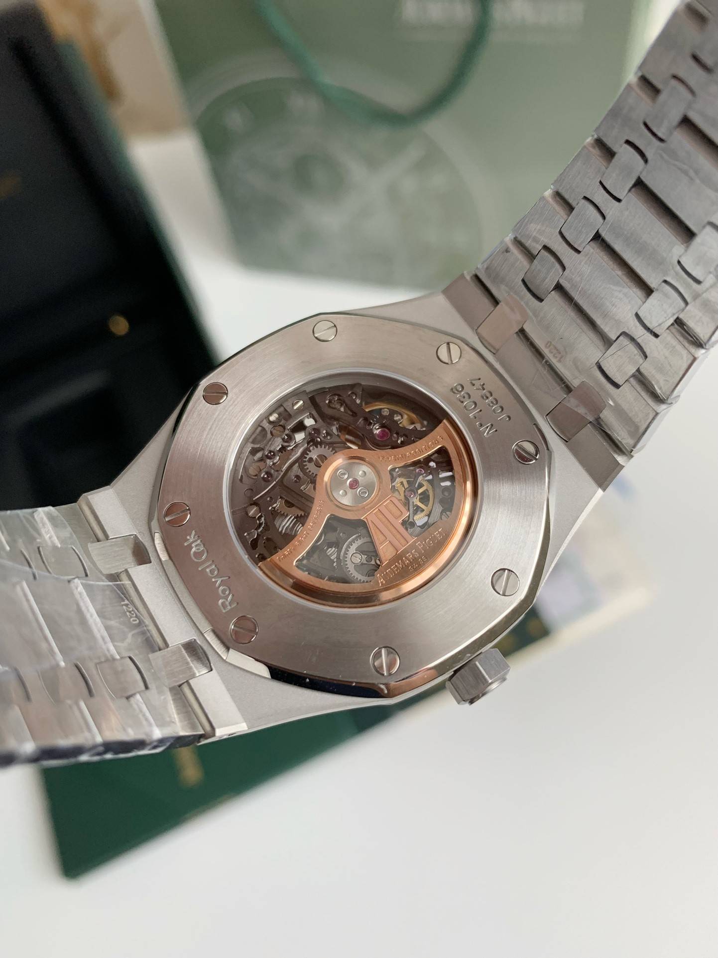Audemars Piguet Royal Oak Series Men