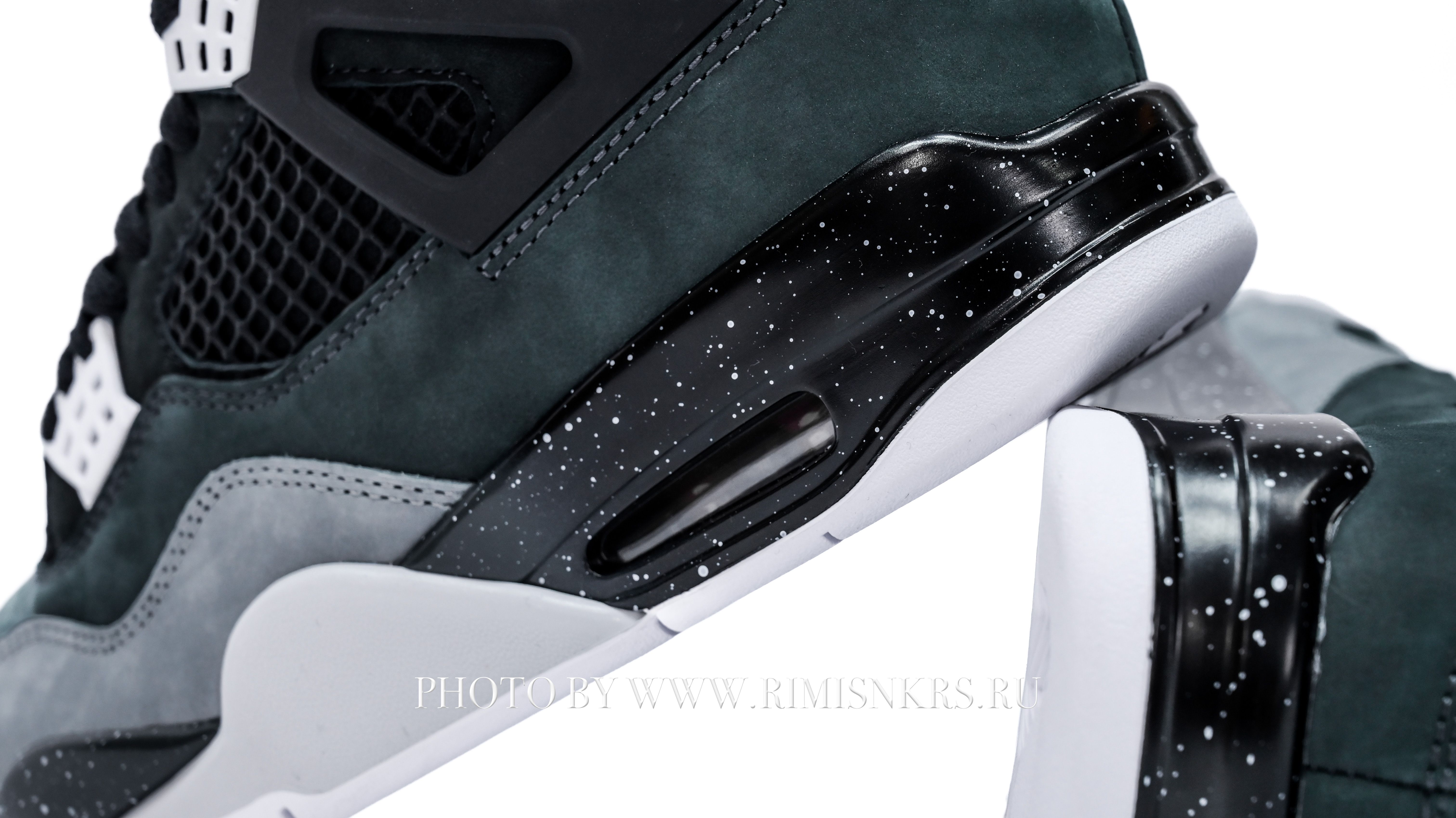 Jordan Air Jordan 4"Fear"