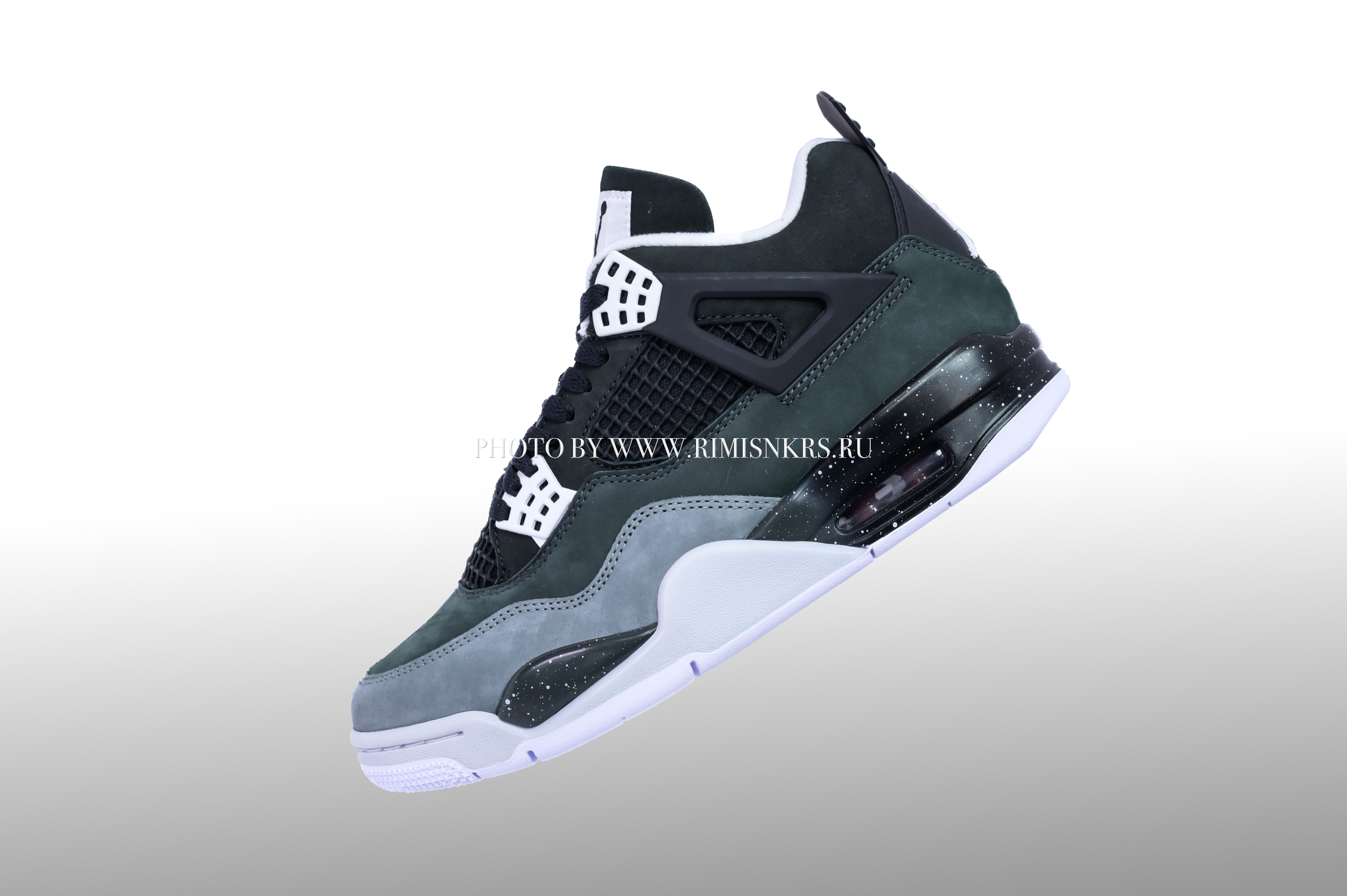 Jordan Air Jordan 4"Fear"
