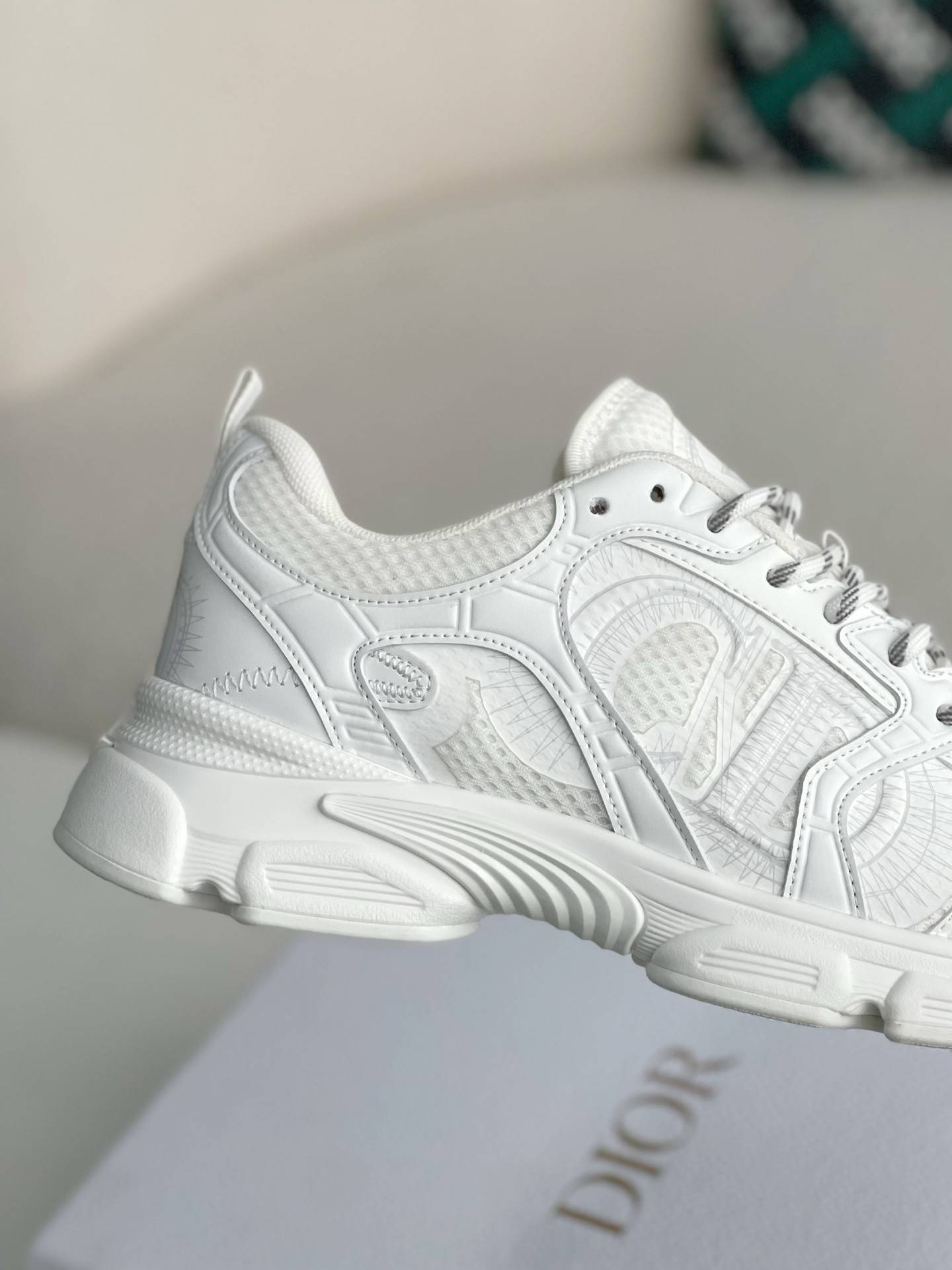 D*OR Running Sneakers