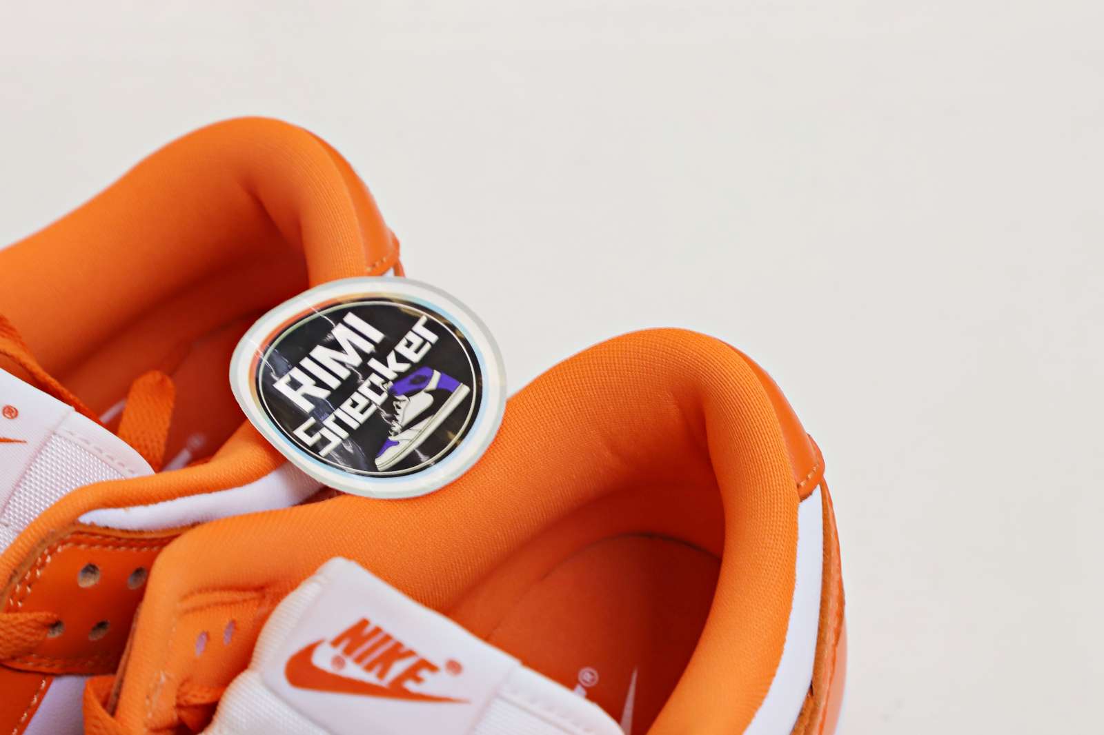 NIKE DUNK LOW RETRO SP