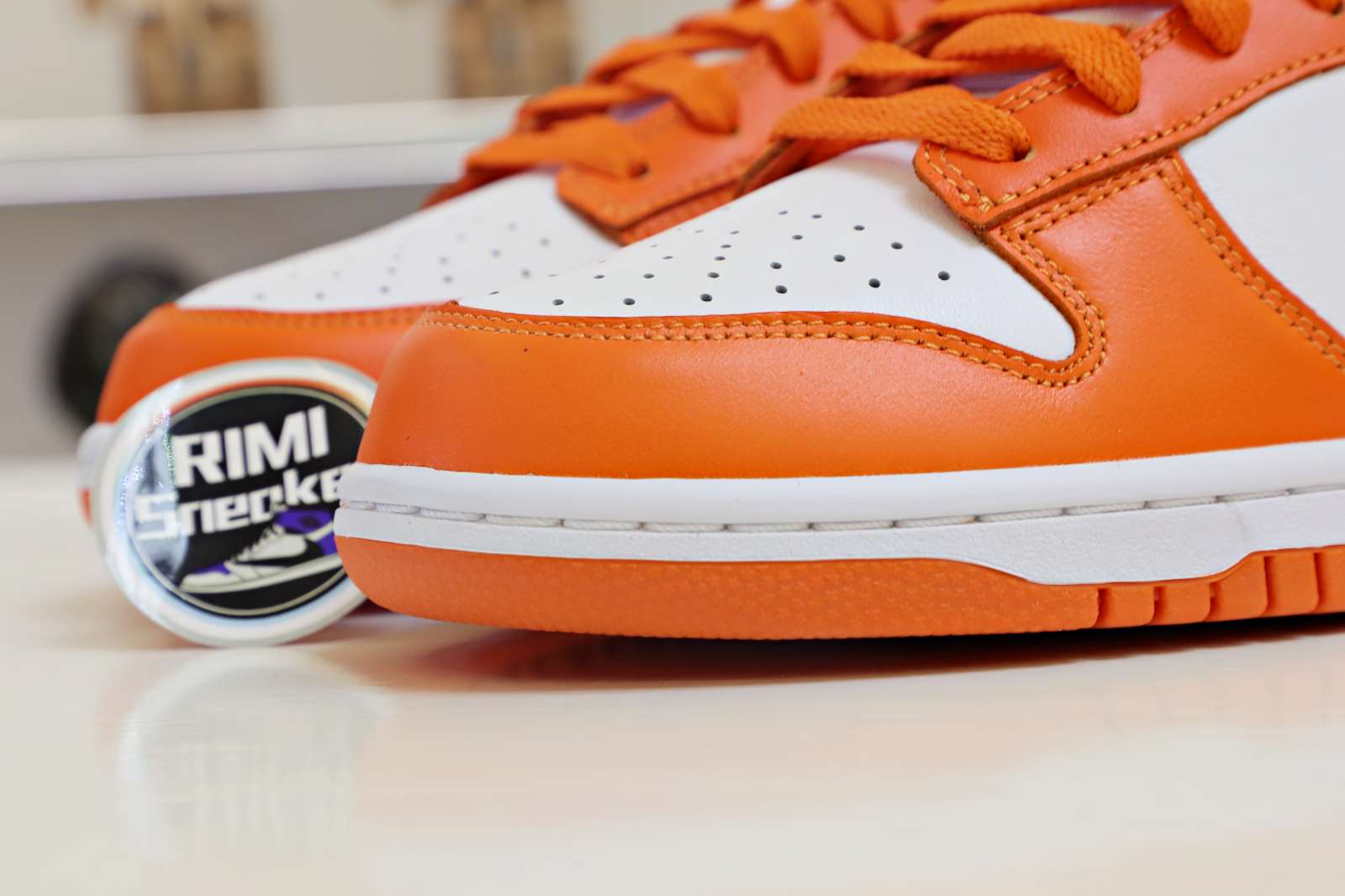 NIKE DUNK LOW RETRO SP