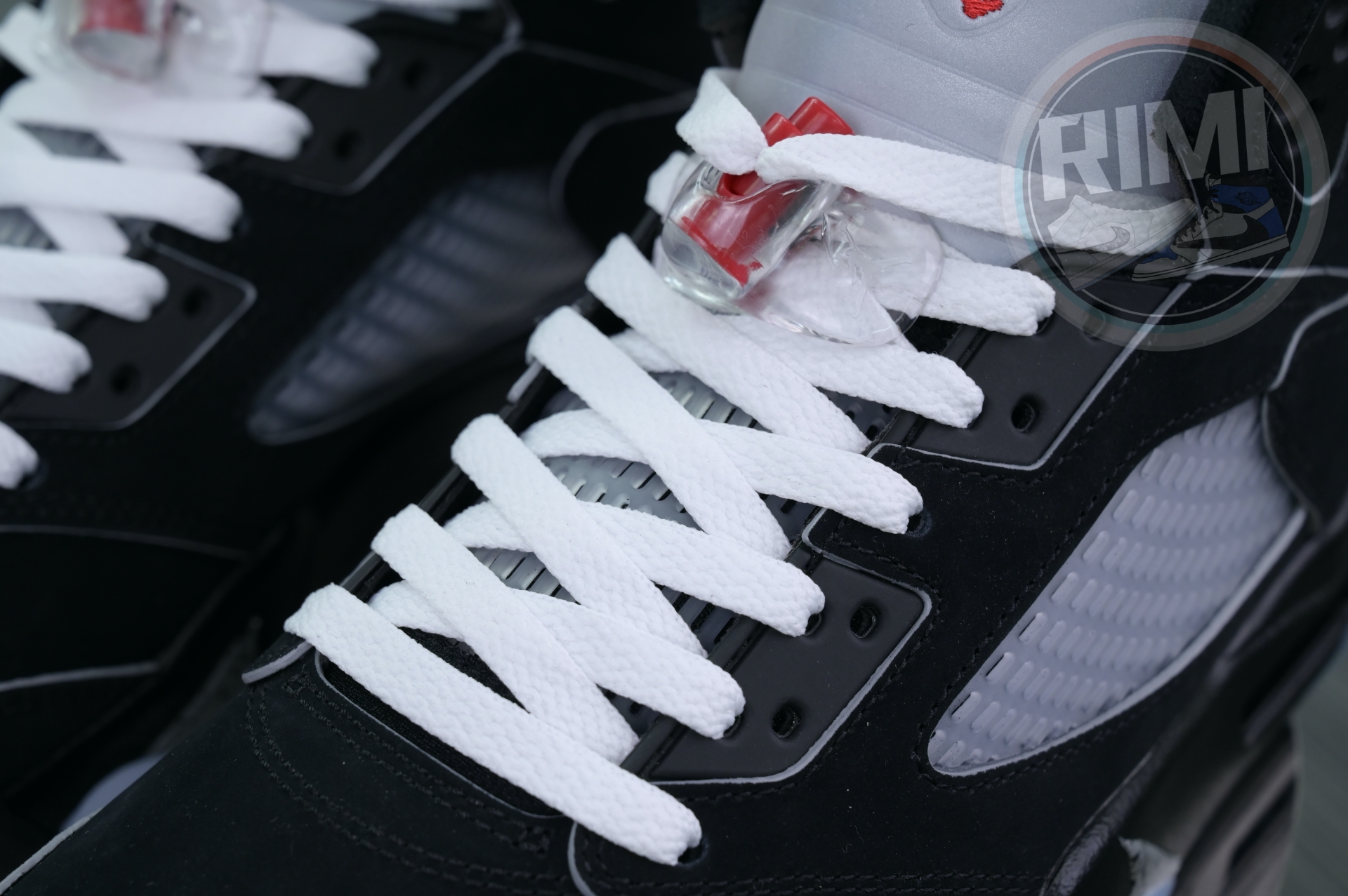 Jordan Air Jordan 5“BLACK METALLIC REIMAGINED”