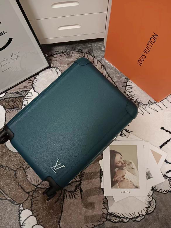 LV Trolley Case Originalm10290 38X55X21cm