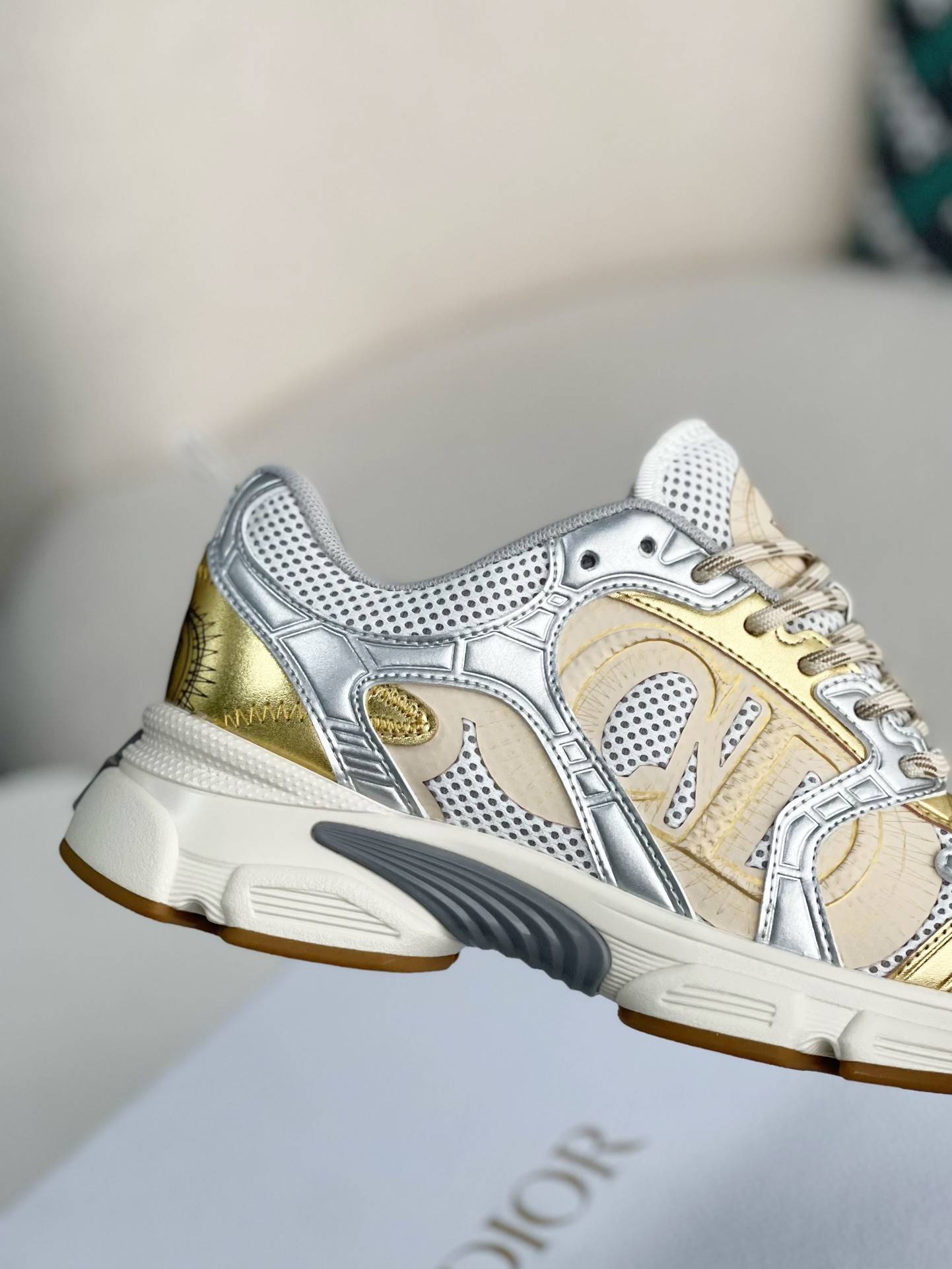 D*OR Running Sneakers