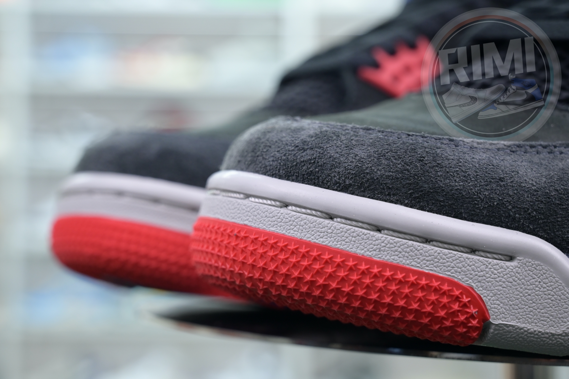 Jordan Air Jordan 4 Rare Air“Laser”