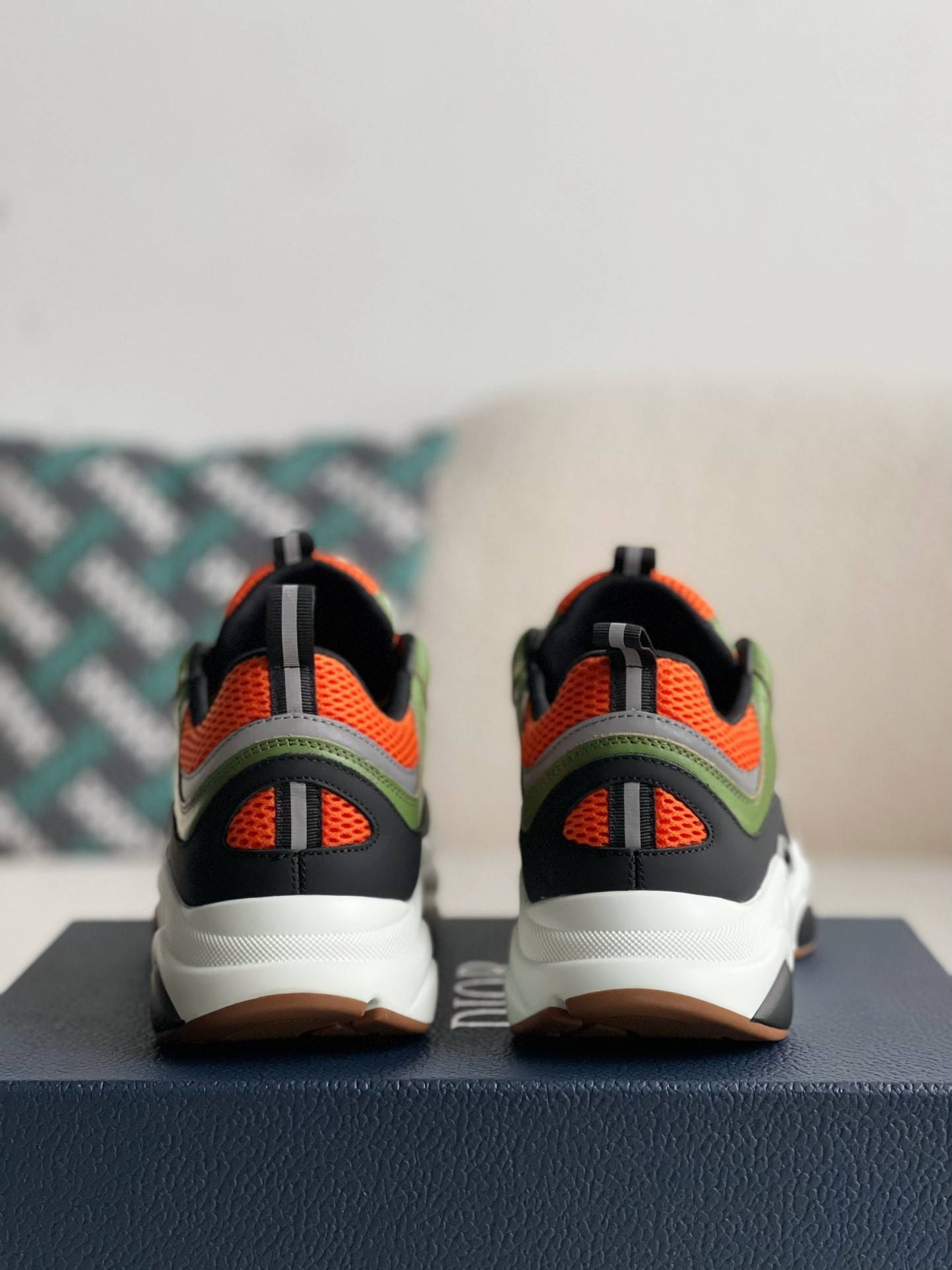 D*OR classic B22 Clunky Sneaker