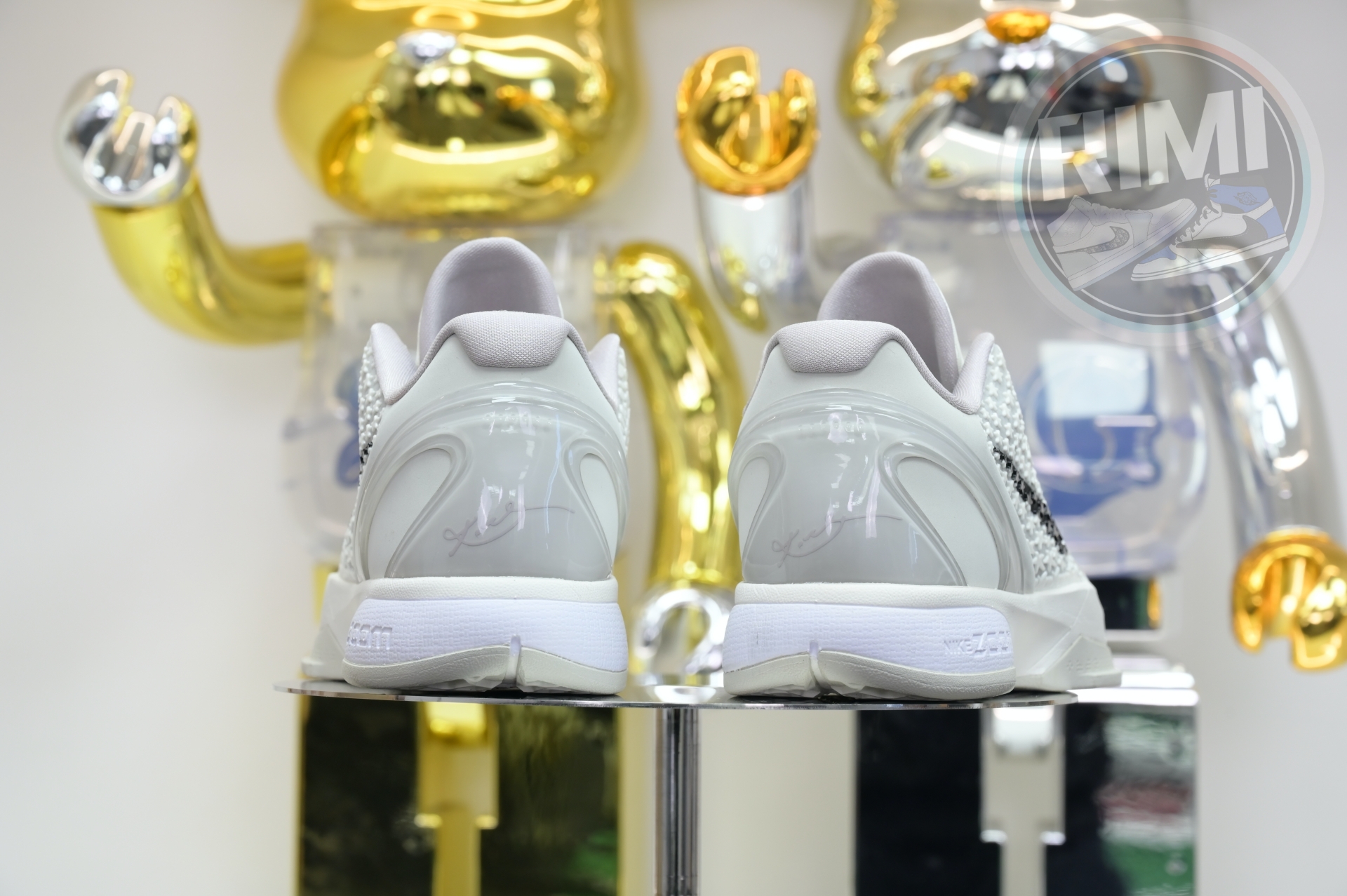 Nike Zoom Kobe 6 Protro“All-Star 2.0”