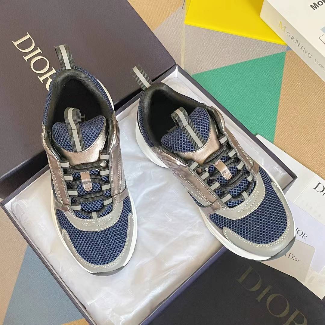 D*OR classic B22 Clunky Sneaker