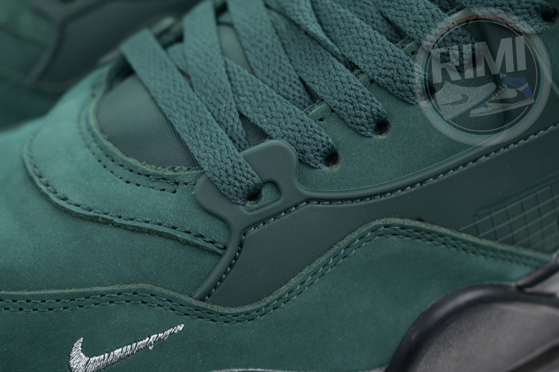 Nigel SyL*Vester x Jordan Air Jordan 4RM