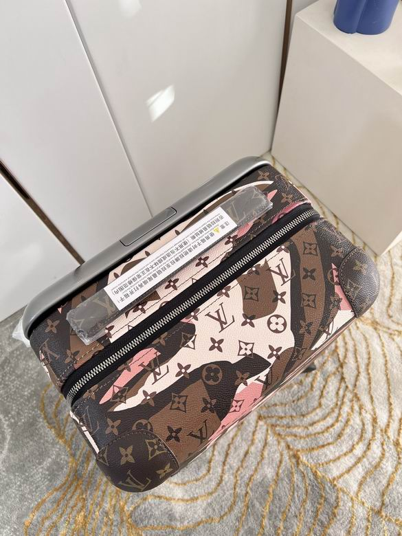 LV Trolley Case OriginalK638 35X23X53cm
