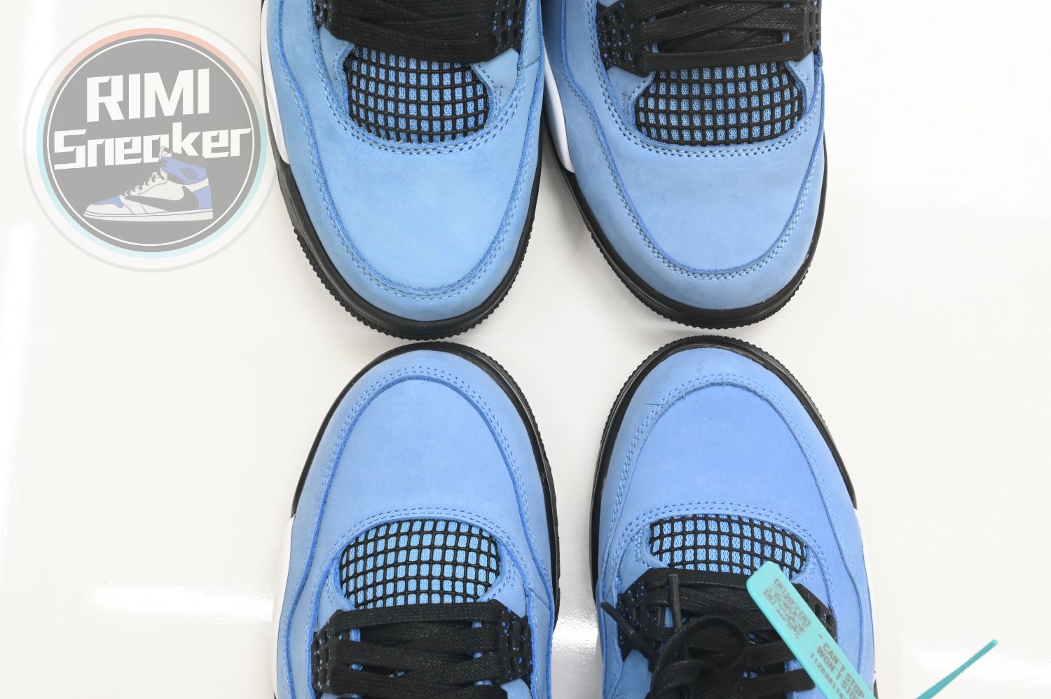 TRAVIS SCOTT X AIR JORDAN 4 RETRO