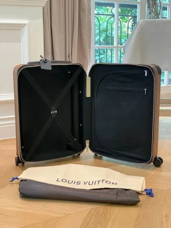 LV Trolley Case Original 38X55X21cm 061903