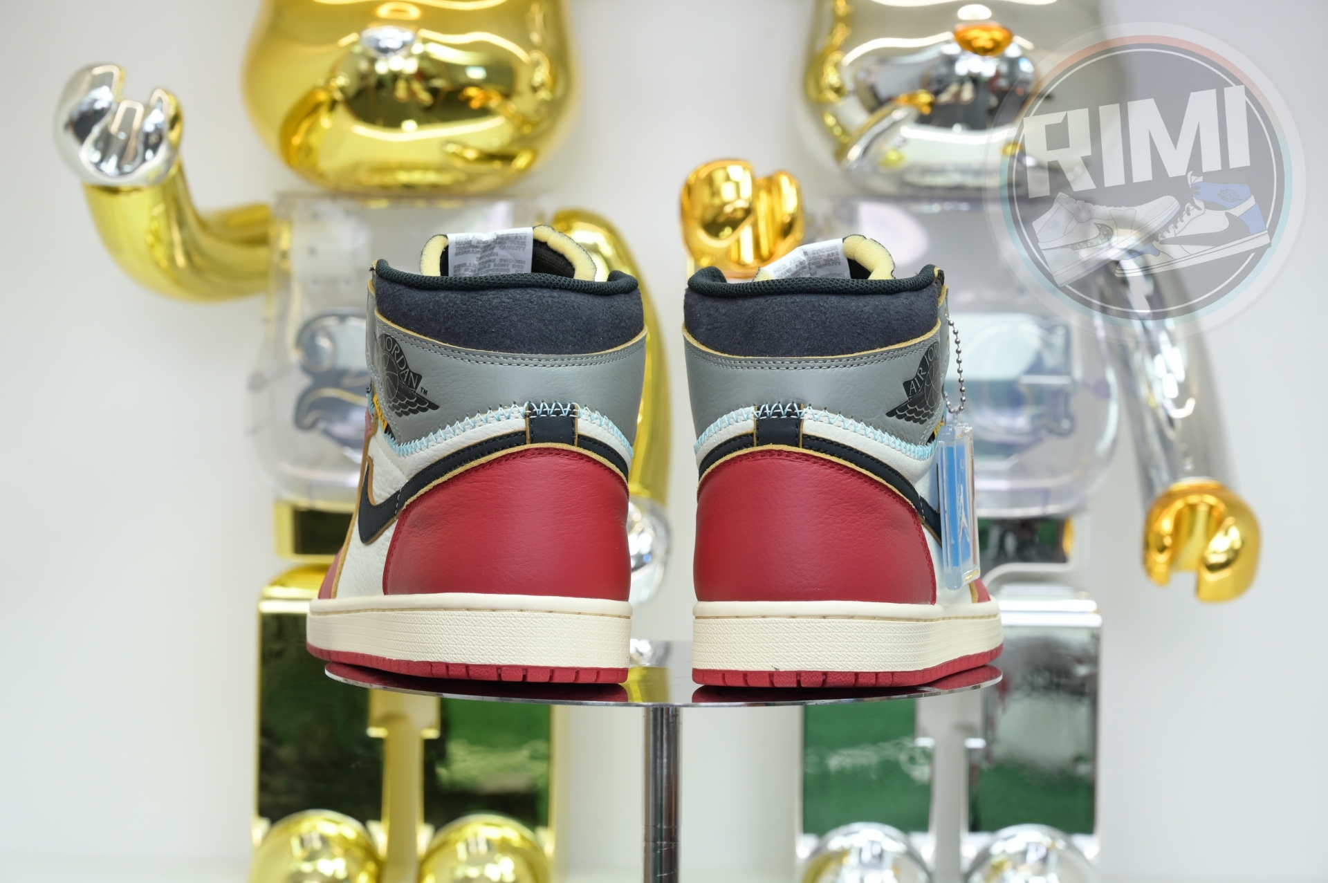 Union LA x Jordan Air Jordan 1