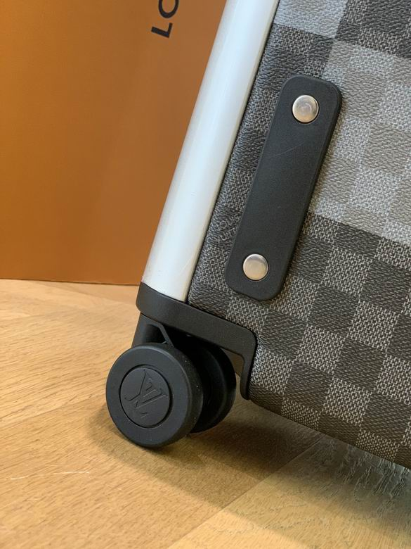 LV Trolley Case Original 38X55X21cm 061903