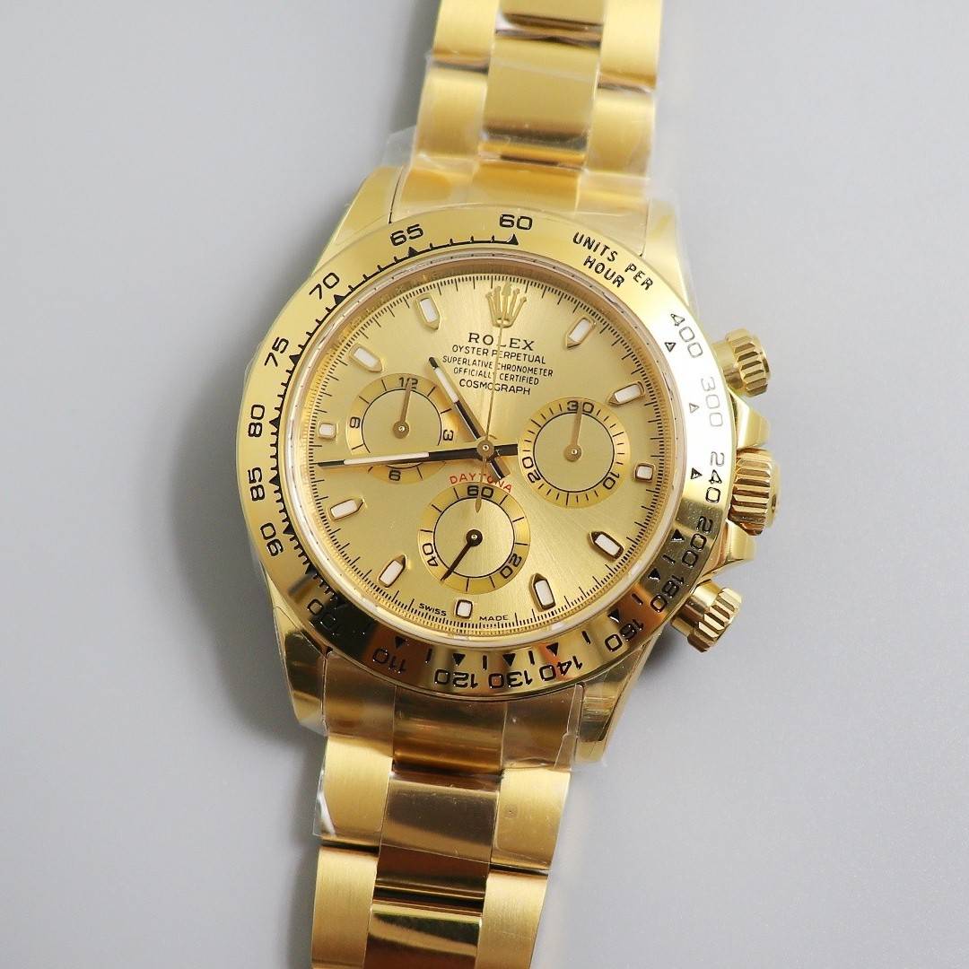 Rolex Cosmograph Daytona 116508 Series Men''s Watch