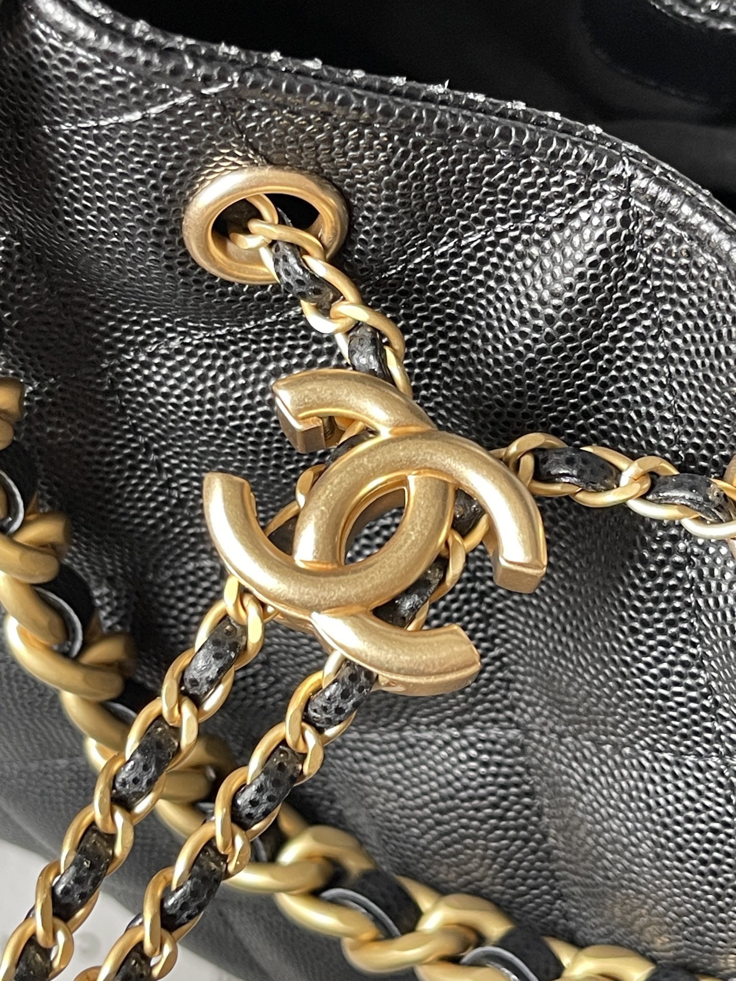 CH*EL 25bag hobe 30 x 26 x 14 cm