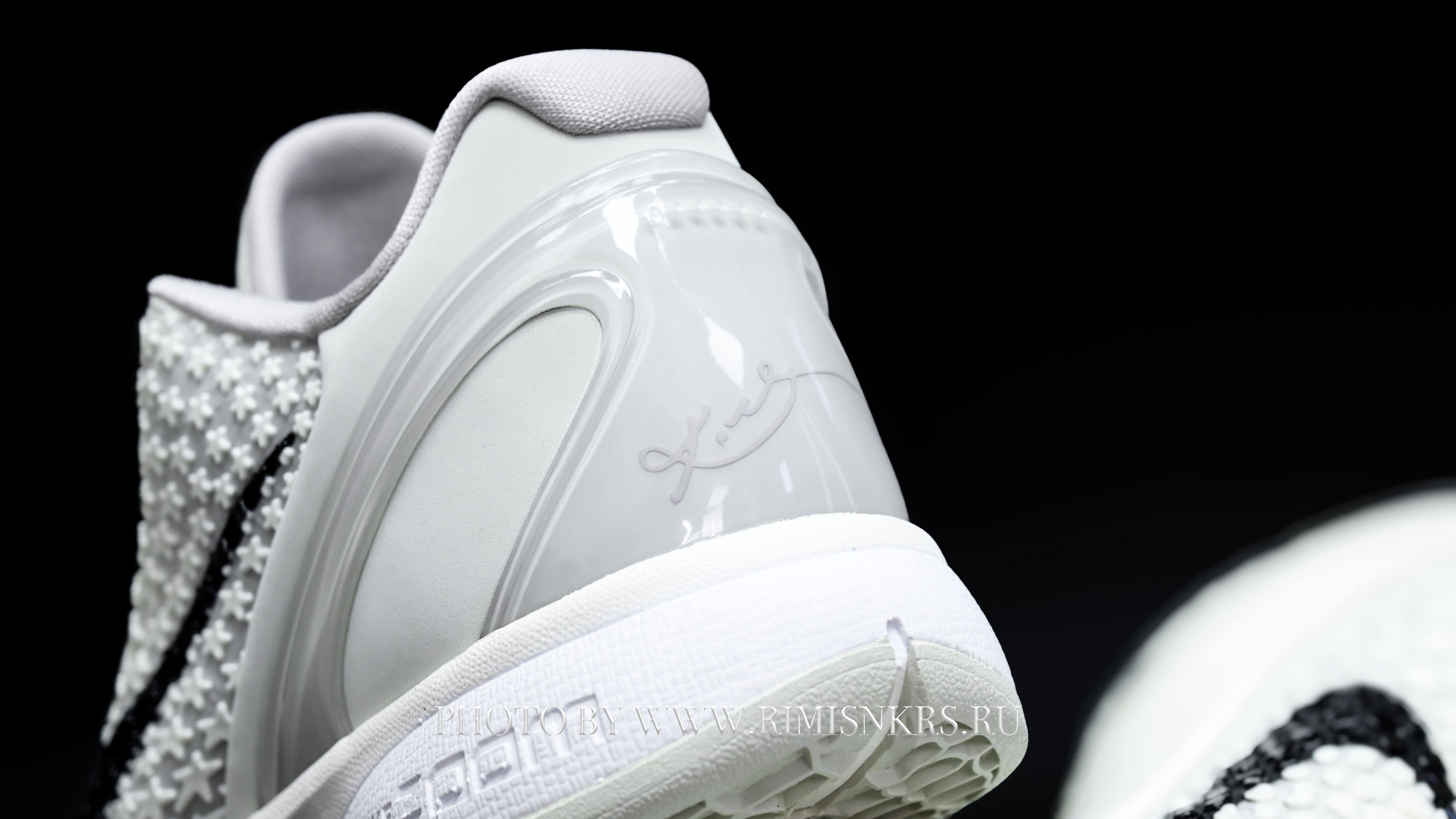 Nike Zoom Kobe 6 Protro“All-Star 2.0”