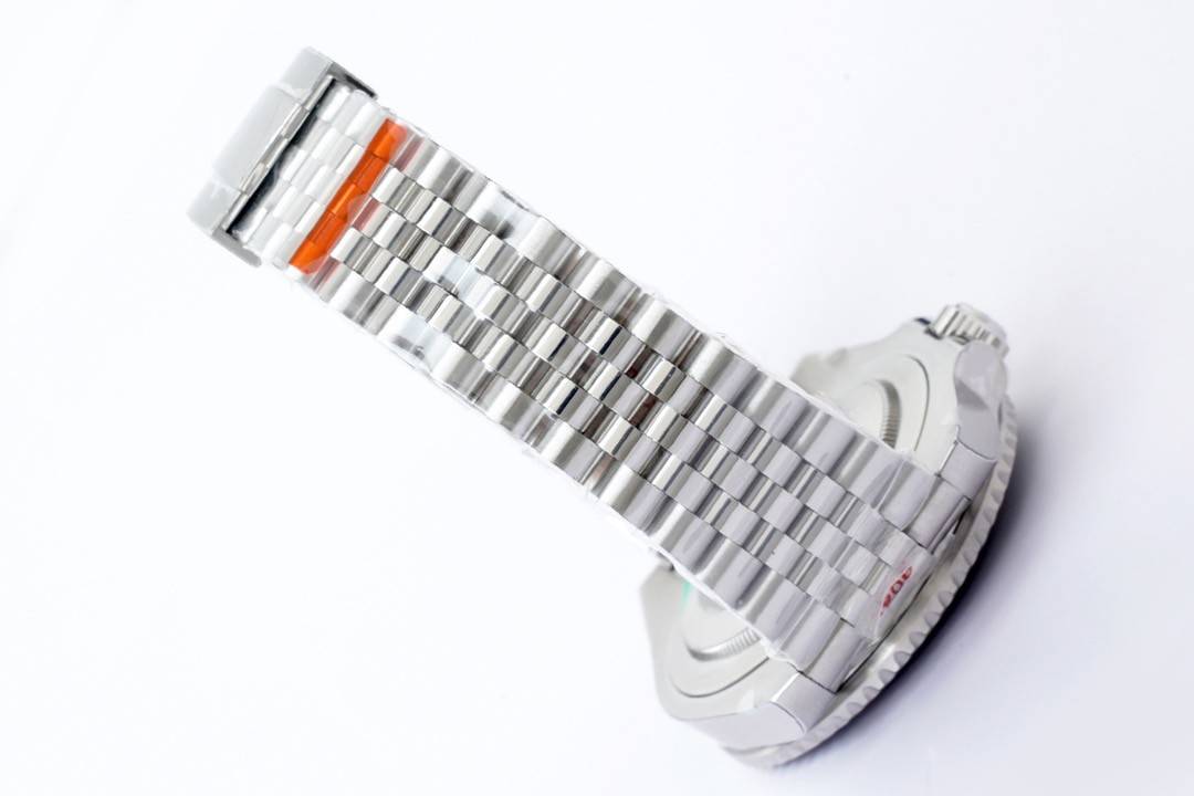 Rolex Best Oyster Constant Motion Greenwich Type 40 series