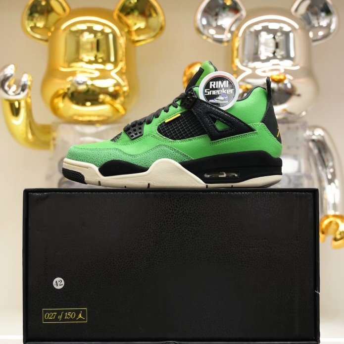 Jordan Air Jordan 4 Manila