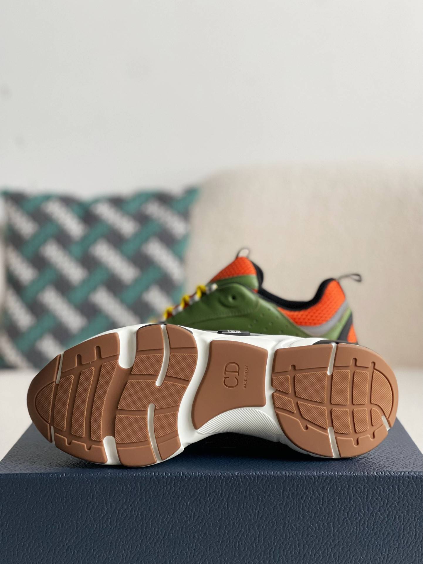 D*OR classic B22 Clunky Sneaker