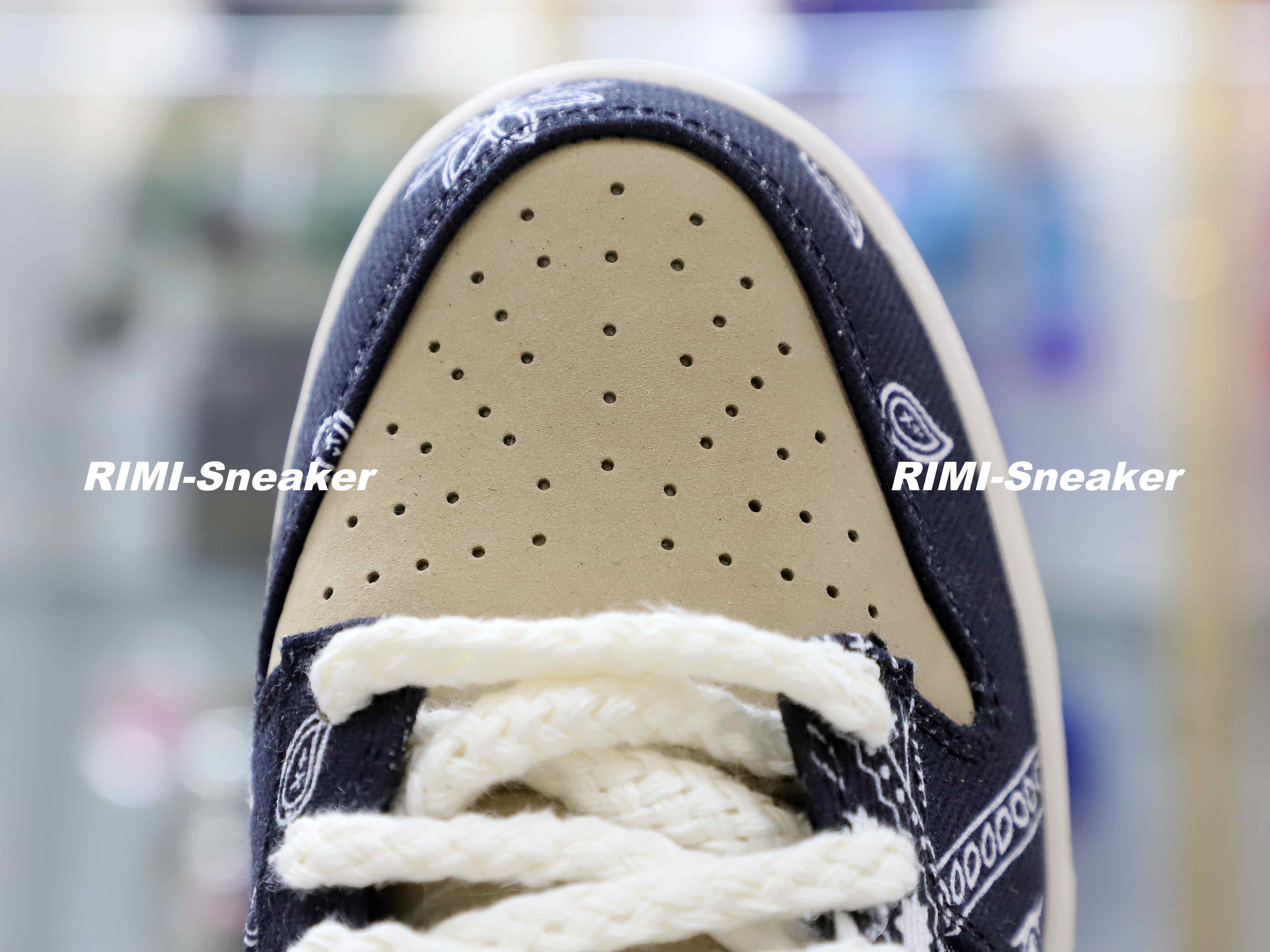 TRAVIS SCOTT X DUNK LOW PREMIUM QS SB